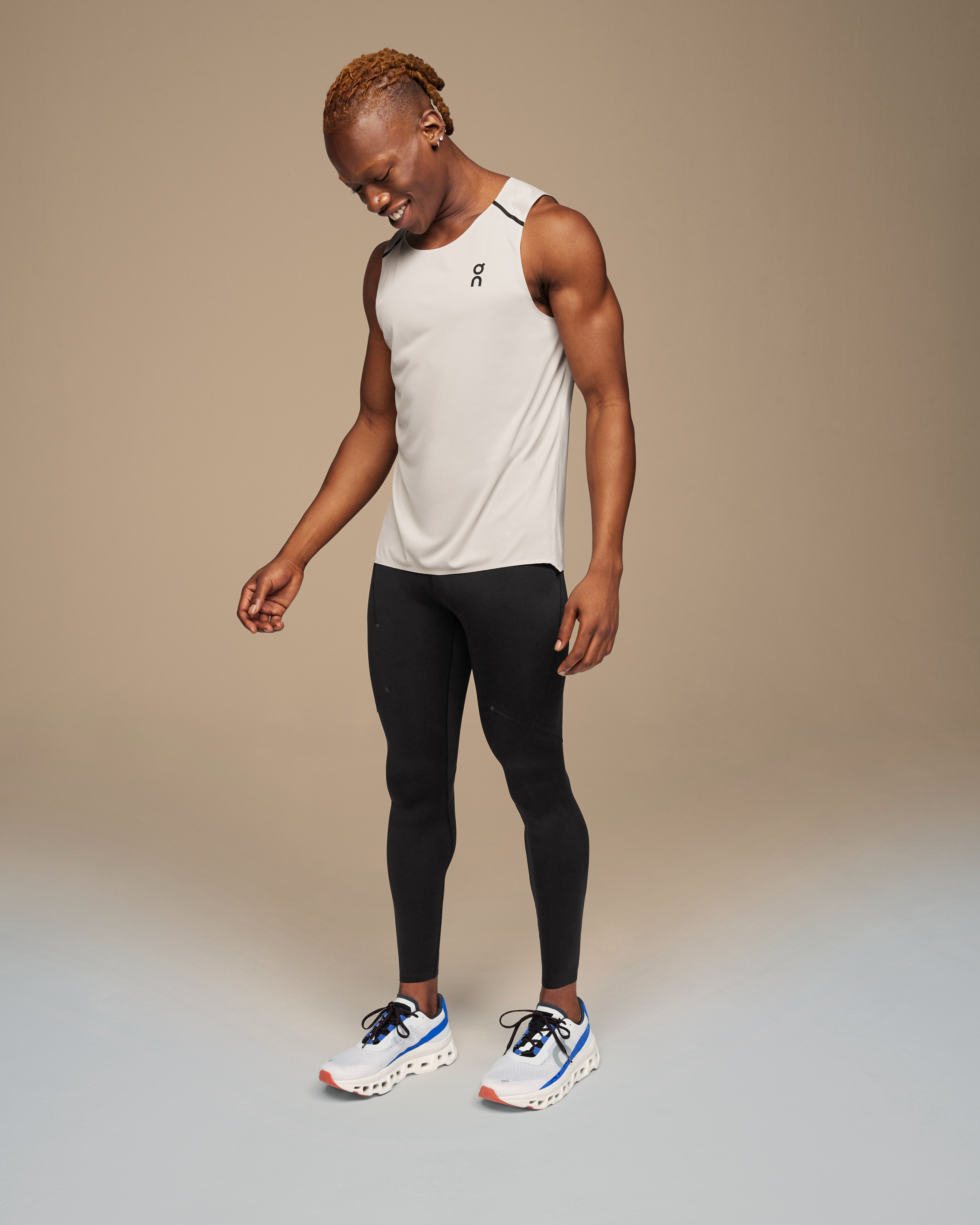 Men's Performance Tights - Image 5