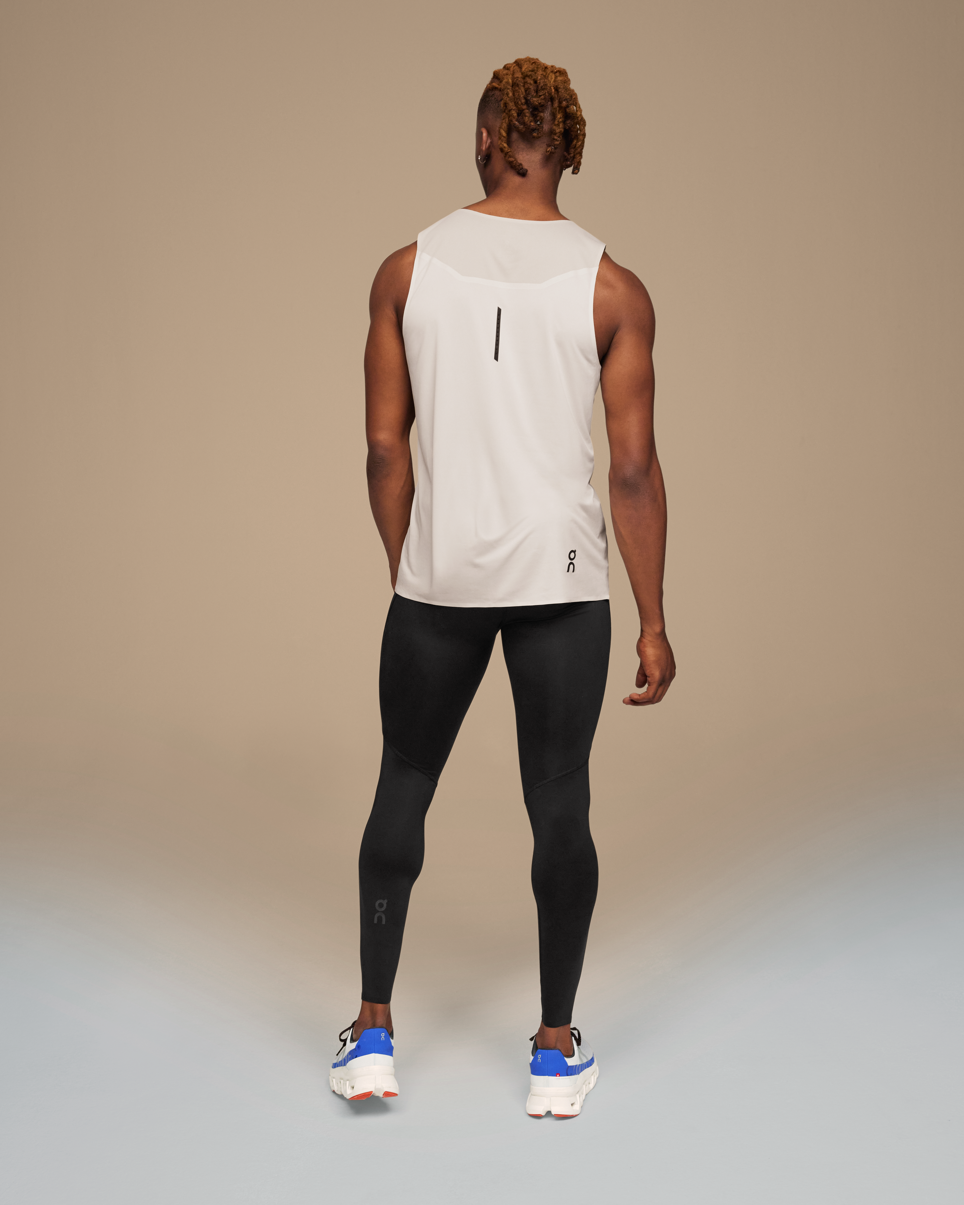 Men's Performance Tights - Image 4