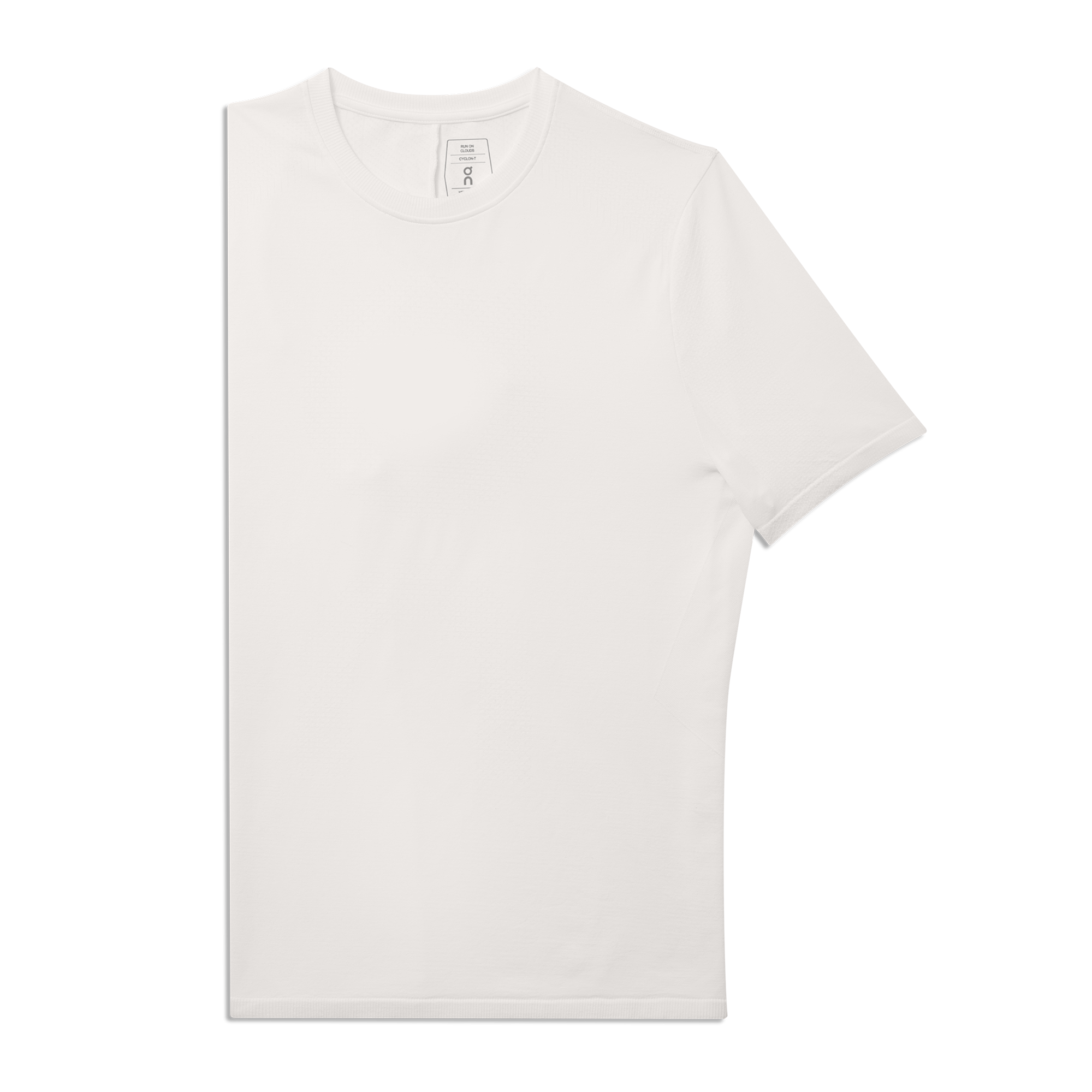 Undyed-White
